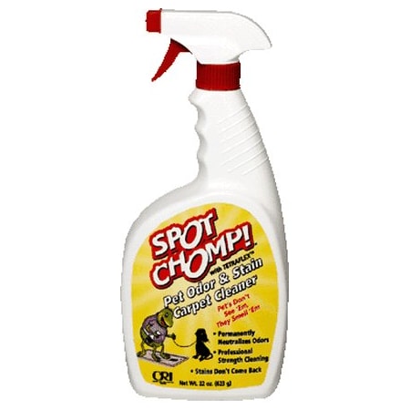 Esi Spot Chomp! with Tetraflex Pet Odor & Stain Cleaner 56002